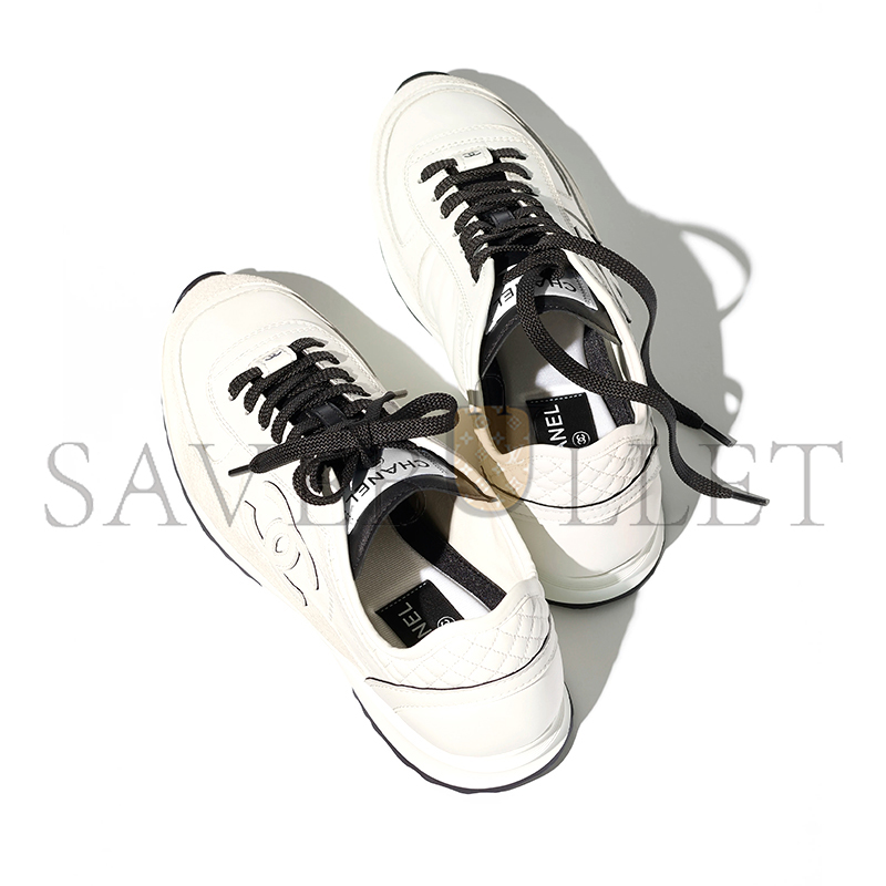 Ch*el sneakers g46372